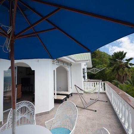 Villa Bel Age Anse Royale Exterior foto