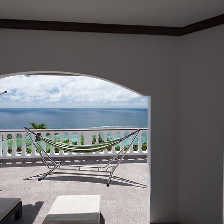 Villa Bel Age Anse Royale Exterior foto